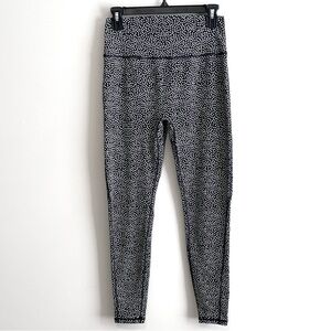 Buffbunny Ultra-High Rise Legacy Leggings Bossy Print